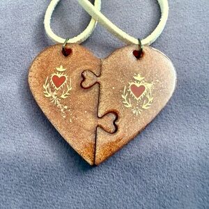 Custom Made Necklace